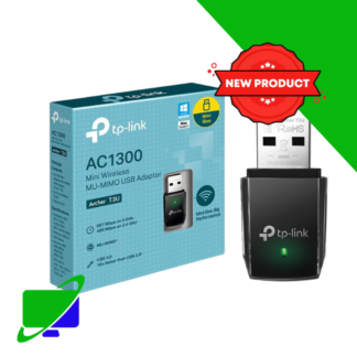 Tp-Link Archer T3U Adattatore Usb Scheda Di Rete