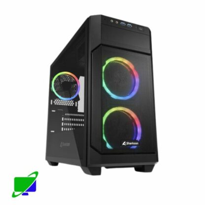 VendoPc CAD2024-one (Cpu Intel I7/SSDM2 500GB/RAM 16GB/Office 2021)