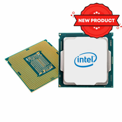 INTEL CPU 10TH GEN, G5905, LGA1200, CELERON DUAL CORE 3.50GHZ