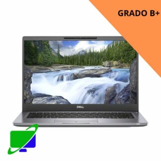 DELL LATITUDE 7300 13,3