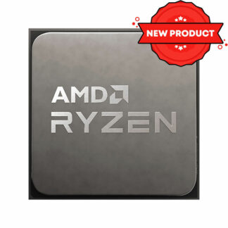 AMD CPU RYZEN 3, 4300G, AM4