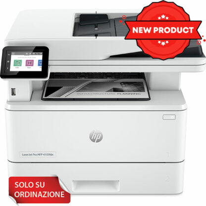 LASERJET PRO 4102FDN