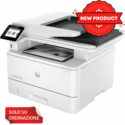 LASERJET PRO 4102FDN