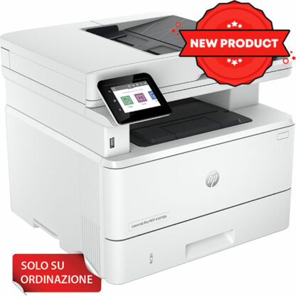 LASERJET PRO 4102FDN