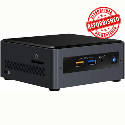 INTEL NUC BOXNUC 7CJYH2