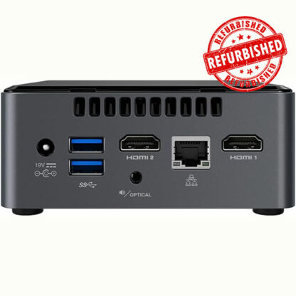 INTEL NUC BOXNUC 7CJYH2