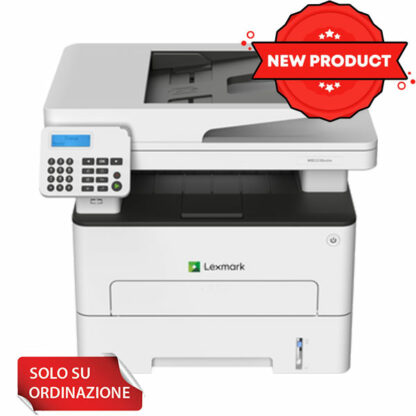 Lexmark MB2236adw.