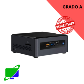 intel nuc