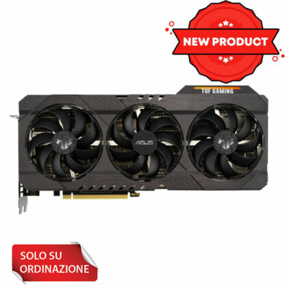 ASUS VGA GEFORCE RTX 3070