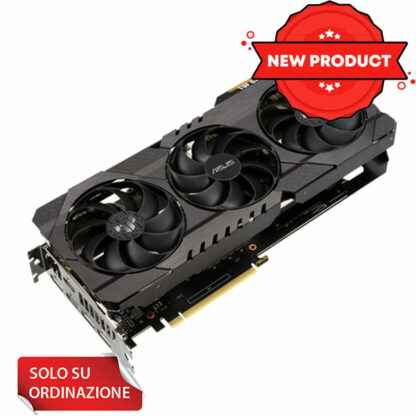 ASUS VGA GEFORCE RTX 3070