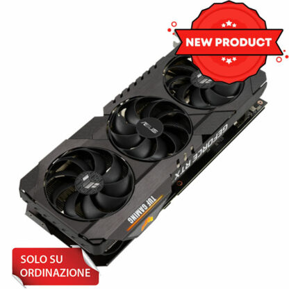 ASUS VGA GEFORCE RTX 3070