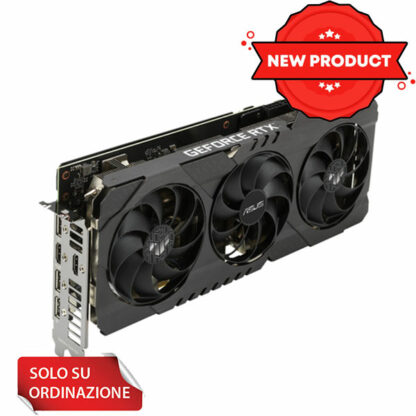 ASUS VGA GEFORCE RTX 3070