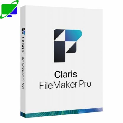 Filemaker Pro 2024