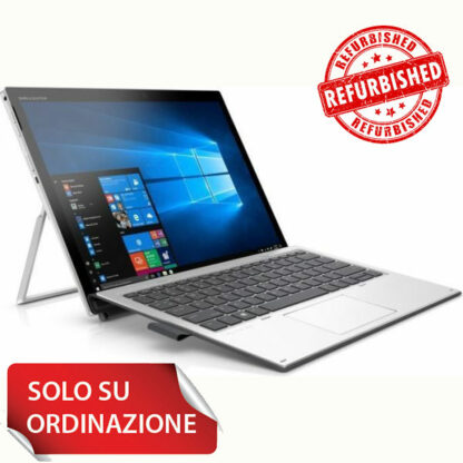 HP ELITE X2 1013 G3 13″ INTEL CORE I5-8350U RAM 8GB SSD 256GB WINDOWS 11 PRO GRADO A