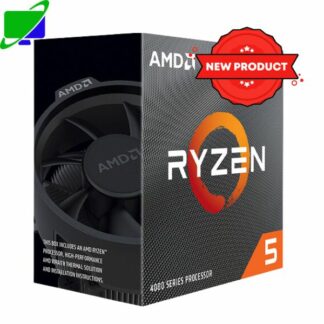 AMD CPU RYZEN 5