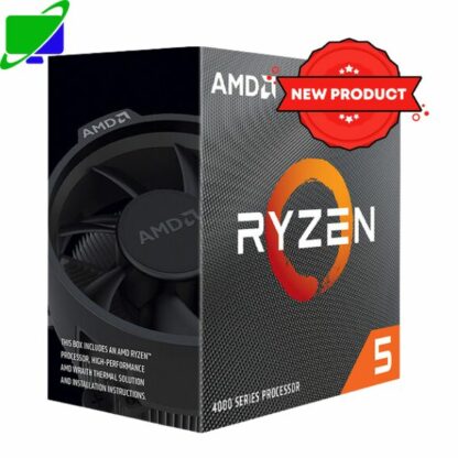 AMD CPU RYZEN 5