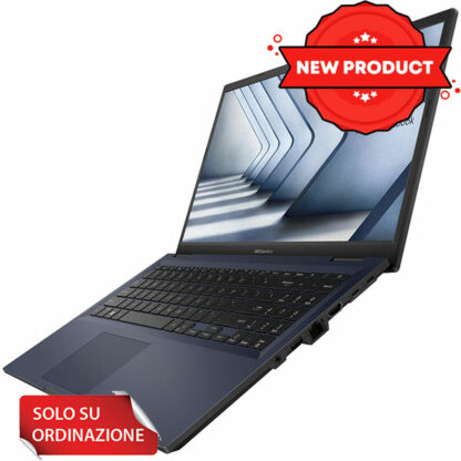 ASUS NB 15,6" ExpertBook B1 i5