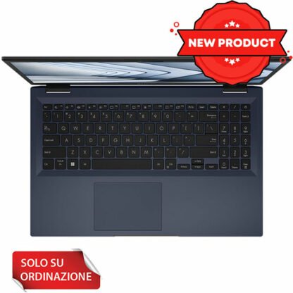 ASUS NB 15,6" ExpertBook B1 i5