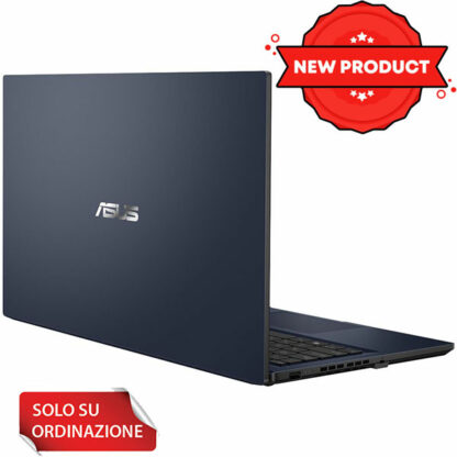 ASUS NB 15,6" ExpertBook B1 i5