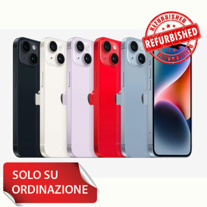 IPHONE14-COLORI