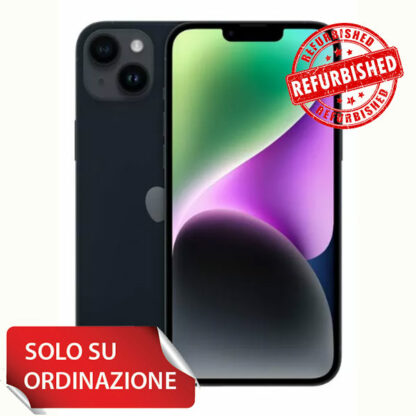 IPHONE 14 BLACK