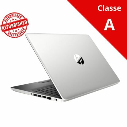 Notebook HP HP 14-dk0027nl