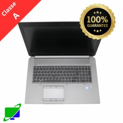 NOTEBOOK RICONDIZIONATO HP ZBOOK 17 G5 17.3"