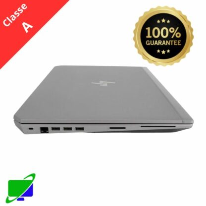 NOTEBOOK RICONDIZIONATO HP ZBOOK 17 G5 17.3"