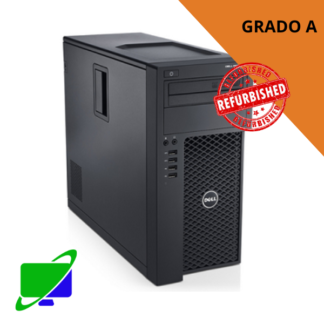 DELL PRECISION T1650