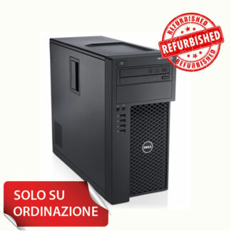 DELL PRECISION T1650