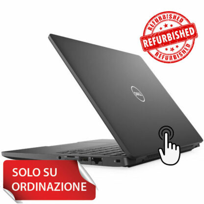 NOTEBOOK RICONDIZIONATO DELL LATITUDE 5300 2-IN-1 TOUCHSCREEN