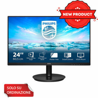 Philips V-line 241V8L