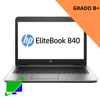 HP ELITEBOOK 840 G3 14″