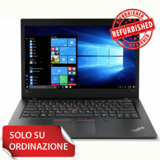 LENOVO THINKPAD L480 14″