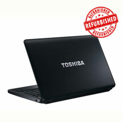 TOSHIBA SATELLITE C660