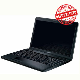 TOSHIBA SATELLITE C660