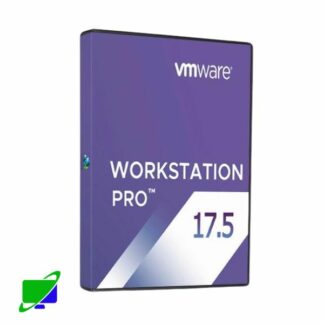 VMware Workstation 17.5 Pro