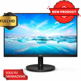 PHILIPS MONITOR 21,5 221V8