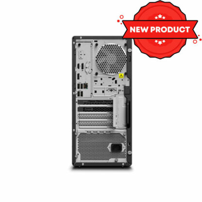 LENOVO WKS MT ThinkStation P360