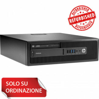 HP ELITEDESK 800 G2