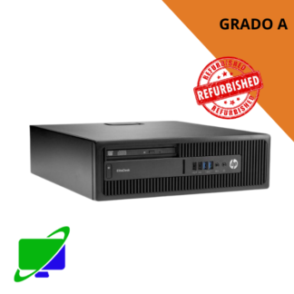 HP ELITEDESK 800 G2