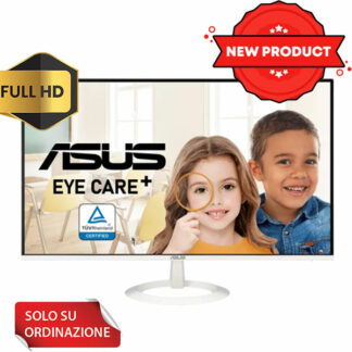 ASUS MONITOR 27 VZ27EHFWICE