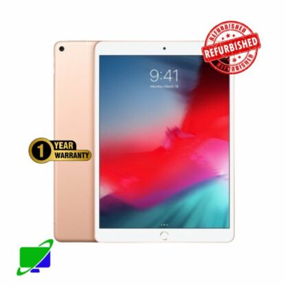 APPLE IPAD AIR 3 2019 WIFI 4G LTE 64GB GOLD GRADO A