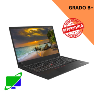 NOTEBOOK RICONDIZIONATO LENOVO THINKPAD X1 EXTREME