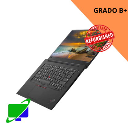 NOTEBOOK RICONDIZIONATO LENOVO THINKPAD X1 EXTREME