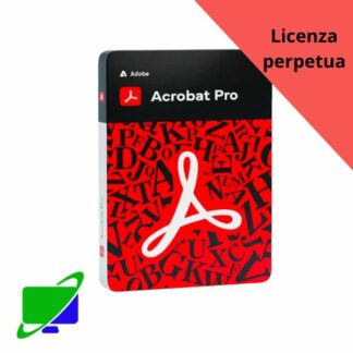 Adobe Acrobat Pro DC 2029 Lifetime