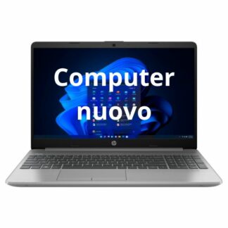 HP NB 250 G9 N4500 8GB 256GB SSD 15,6