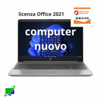 HP NB 255 G9 RYZEN 5 5625U 16GB 512GB 15.6 FHD