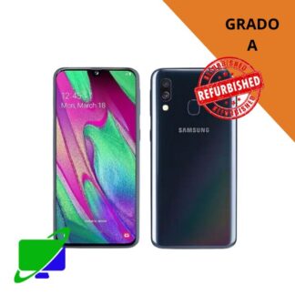 SAMSUNG GALAXY A40