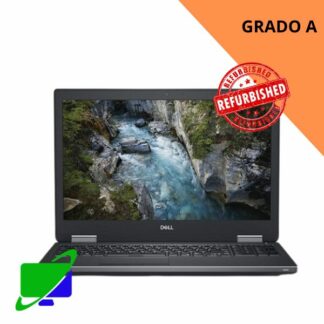 DELL PRECISION 7530 15,6″ CORE I7